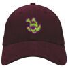 Heavy Brushed Cotton Cap Thumbnail