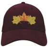 Heavy Brushed Cotton Cap Thumbnail