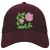 Heavy Brushed Cotton Cap Thumbnail
