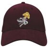 Heavy Brushed Cotton Cap Thumbnail