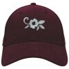 Heavy Brushed Cotton Cap Thumbnail