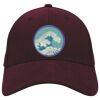Heavy Brushed Cotton Cap Thumbnail