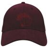 Heavy Brushed Cotton Cap Thumbnail