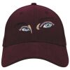 Heavy Brushed Cotton Cap Thumbnail
