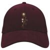Heavy Brushed Cotton Cap Thumbnail