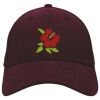 Heavy Brushed Cotton Cap Thumbnail