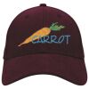 Heavy Brushed Cotton Cap Thumbnail
