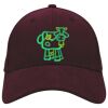 Heavy Brushed Cotton Cap Thumbnail