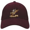 Heavy Brushed Cotton Cap Thumbnail