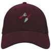 Heavy Brushed Cotton Cap Thumbnail
