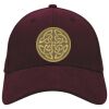 Heavy Brushed Cotton Cap Thumbnail