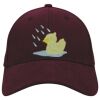 Heavy Brushed Cotton Cap Thumbnail