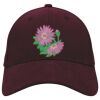 Heavy Brushed Cotton Cap Thumbnail