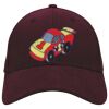 Heavy Brushed Cotton Cap Thumbnail