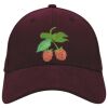 Heavy Brushed Cotton Cap Thumbnail