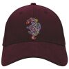 Heavy Brushed Cotton Cap Thumbnail
