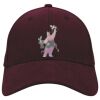 Heavy Brushed Cotton Cap Thumbnail