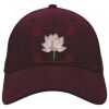 Heavy Brushed Cotton Cap Thumbnail