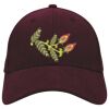 Heavy Brushed Cotton Cap Thumbnail