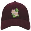 Heavy Brushed Cotton Cap Thumbnail
