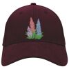 Heavy Brushed Cotton Cap Thumbnail