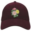Heavy Brushed Cotton Cap Thumbnail