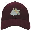 Heavy Brushed Cotton Cap Thumbnail