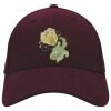 Heavy Brushed Cotton Cap Thumbnail