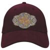 Heavy Brushed Cotton Cap Thumbnail