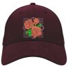 Heavy Brushed Cotton Cap Thumbnail