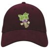 Heavy Brushed Cotton Cap Thumbnail