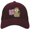 Heavy Brushed Cotton Cap Thumbnail