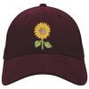 Heavy Brushed Cotton Cap Thumbnail