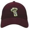Heavy Brushed Cotton Cap Thumbnail
