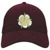 Heavy Brushed Cotton Cap Thumbnail
