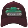Heavy Brushed Cotton Cap Thumbnail