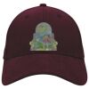 Heavy Brushed Cotton Cap Thumbnail