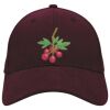 Heavy Brushed Cotton Cap Thumbnail