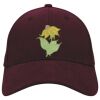 Heavy Brushed Cotton Cap Thumbnail