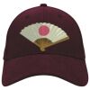 Heavy Brushed Cotton Cap Thumbnail