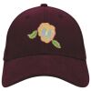 Heavy Brushed Cotton Cap Thumbnail