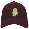 Heavy Brushed Cotton Cap Thumbnail