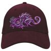 Heavy Brushed Cotton Cap Thumbnail