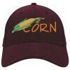 Heavy Brushed Cotton Cap Thumbnail