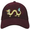 Heavy Brushed Cotton Cap Thumbnail