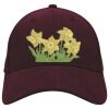 Heavy Brushed Cotton Cap Thumbnail