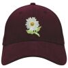 Heavy Brushed Cotton Cap Thumbnail