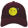 Heavy Brushed Cotton Cap Thumbnail