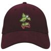 Heavy Brushed Cotton Cap Thumbnail