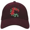 Heavy Brushed Cotton Cap Thumbnail